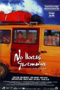 No llores Germaine (2000)