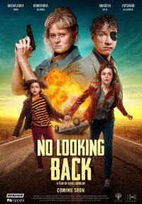 No Looking Back (2022)