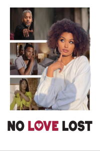 No Love Lost (2022)