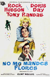 No me manden flores (1964)