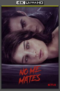 No me mates (2021)