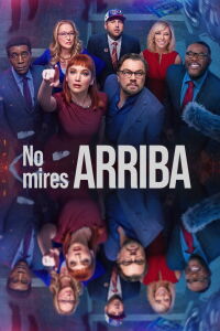 No miren arriba (2021)