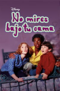 No mires bajo tu cama (1999)