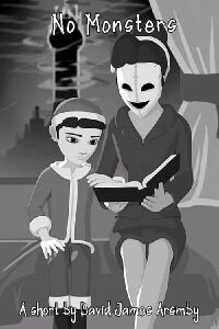 No Monsters (2017)