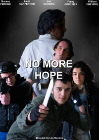 No More Hope (2024)
