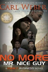 No More Mr Nice Guy (2018)