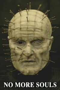 No More Souls: One Last Slice of Sensation (2004)