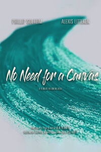 No Need for a Canvas (2022)