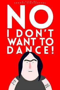 No, no quiero bailar (2020)