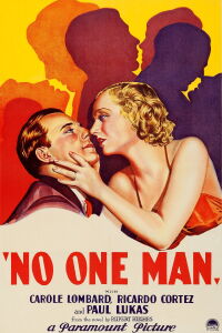 No One Man (1932)