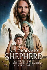 No Ordinary Shepherd (2014)