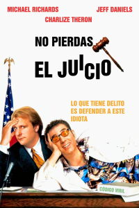 No pierdas el juicio (1997)
