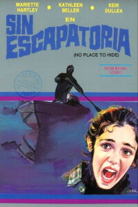 No Place to Hide (1981)