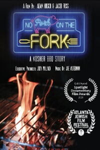 No Pork on the Fork: A Kosher BBQ Story (2020)