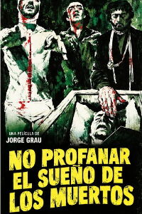 No profanar el sueño de los muertos (1974)