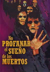 No profanar el sueño de los muertos (1974)