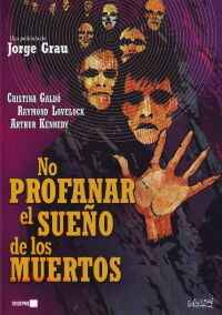 No profanar el sueño de los muertos (1974)