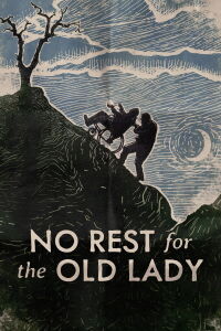 No Rest for the Old Lady (2021)