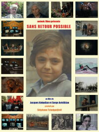 No Return Possible (2026)