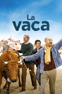 No se metan con mi vaca (2016)