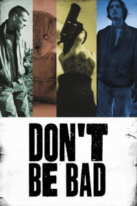 No seas malo (2015)