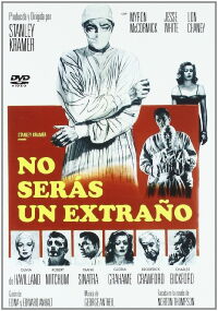 No serás un extraño (1955)