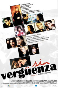 No Shame (2001)