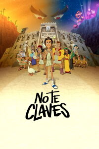 No te claves (2021)