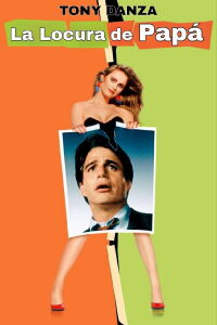 No Te Metas Con Mi Hija (1989)