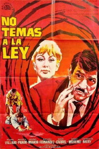 No temas a la ley (1963)