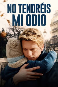 No tendrás mi odio (2022)