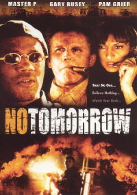 No Tomorrow (1999)