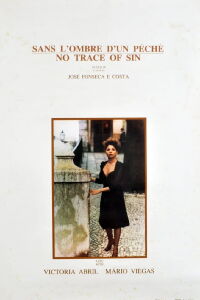 No Trace of Sin (1983)