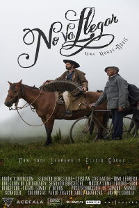 No va llegar (2016)