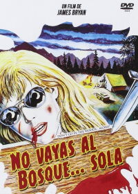 No vayas al bosque... sola (1981)