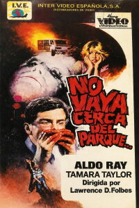 No vayas cerca del parque (1979)