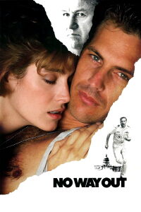 No Way Out (1987)