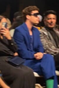 Noah D'castellano - 2022 New York Fashion Week September (2022)