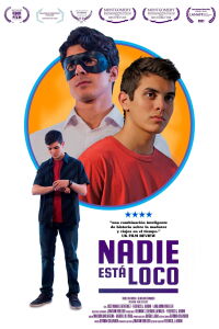 Nobody is Crazy (2019)