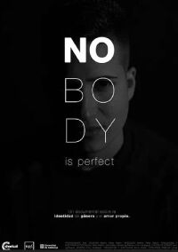 Nobody Is Perfect (2018)