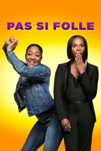 Nobody's Fool (2018)