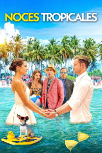 Noces tropicales (2020)