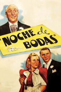Noche de bodas (1942)