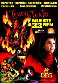 Noche de brujas (1986)