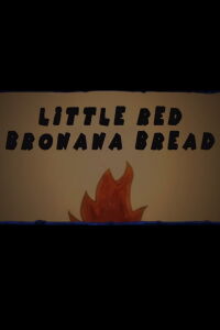 Noche de cine en familia: La hermanita plátano roja (2021)