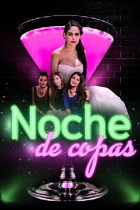 Noche de copas (2015)