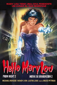 Noche de graduación 2: Hello Mary Lou (1987)