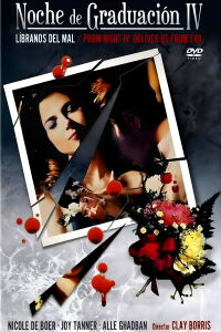 Noche de graduación 4: Líbranos del mal (1992)