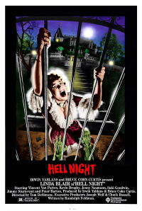 Noche de Infierno (1981)