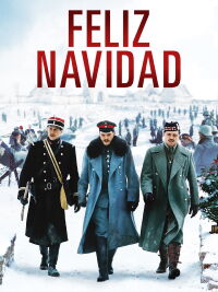Noche de paz (2005)